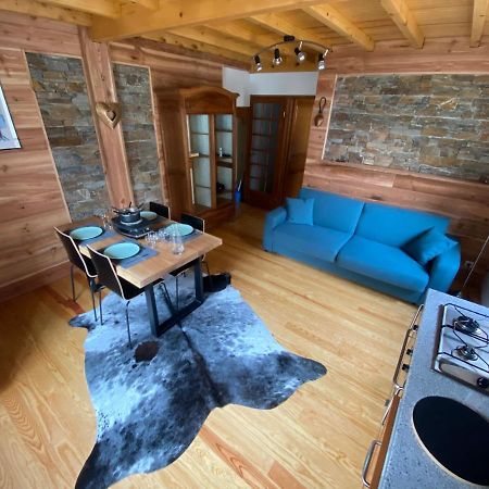 Appartement Renove 4Pers Tout Confort & Garage 코트레 외부 사진