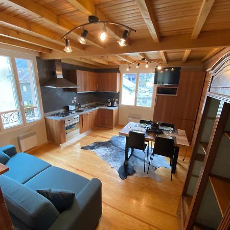Appartement Renove 4Pers Tout Confort & Garage 코트레 외부 사진