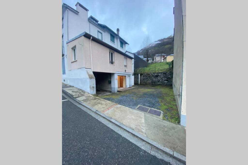 Appartement Renove 4Pers Tout Confort & Garage 코트레 외부 사진