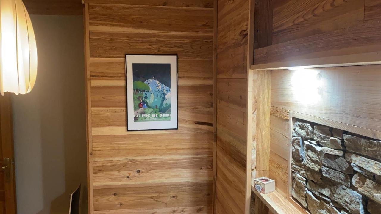 Appartement Renove 4Pers Tout Confort & Garage 코트레 외부 사진