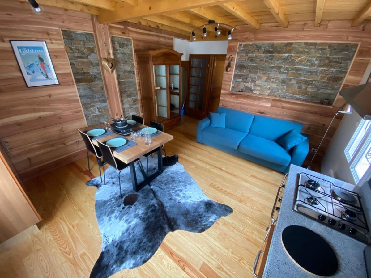 Appartement Renove 4Pers Tout Confort & Garage 코트레 외부 사진