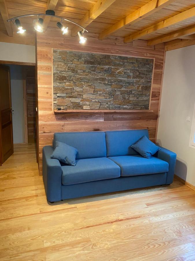 Appartement Renove 4Pers Tout Confort & Garage 코트레 외부 사진