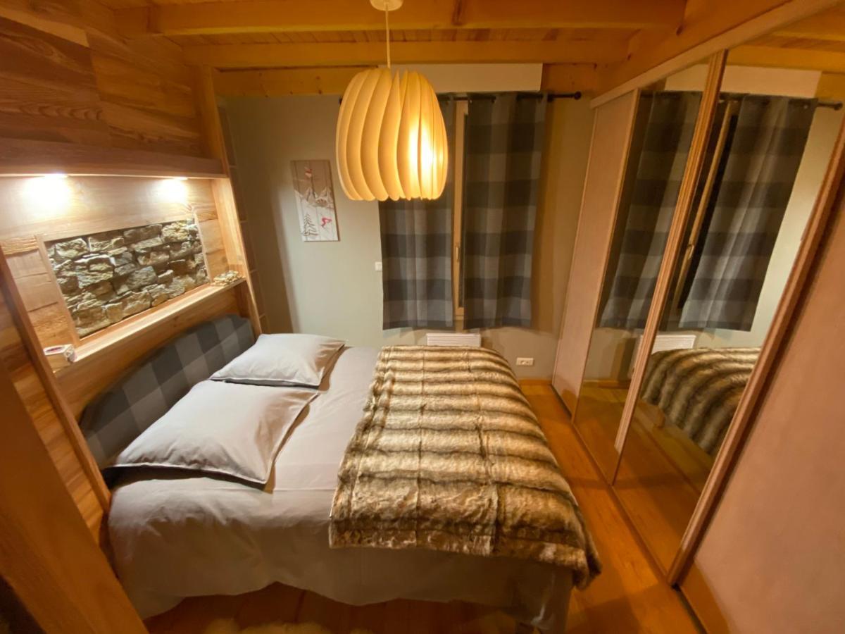 Appartement Renove 4Pers Tout Confort & Garage 코트레 외부 사진